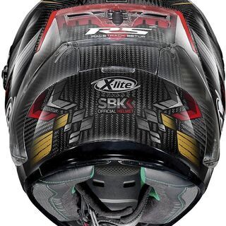 X-Lite X-803 RSカーボン SBK XXL(63-64) 89