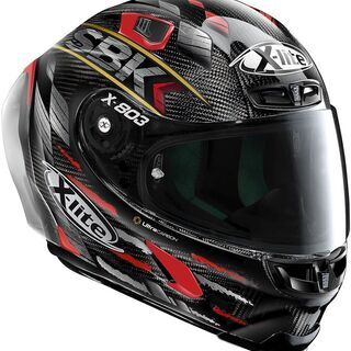 X-Lite X-803 RSカーボン SBK XXL(63-64) 89
