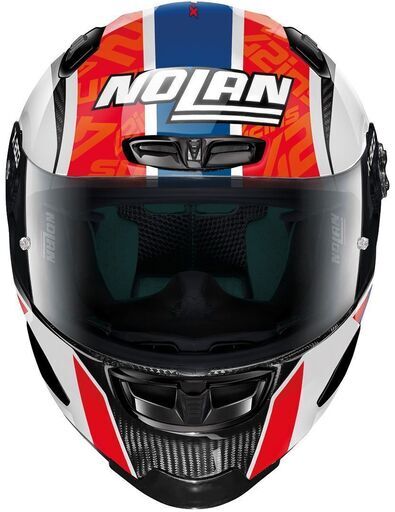 X-Lite X-803 RSカーボン リンス XL(61-62) 89 Amazon | NOLAN