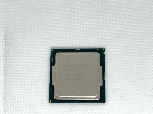 その他 CPU core i7-6700