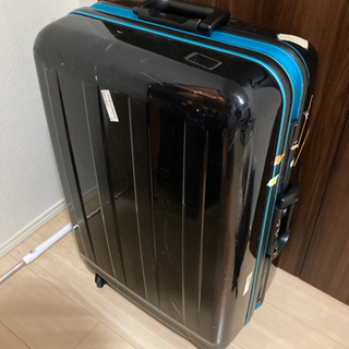 【ネット決済】スーツケース　