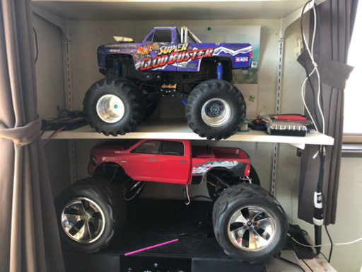 クラッドバスター改！！ クラッドバスター部品 スラッシュ様専用