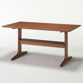 美品 無印良品 ダイニングテーブル