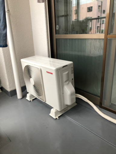 受け渡し予定者決定☆2021年6月購入・10畳〜使用期間1ヶ月② - その他 