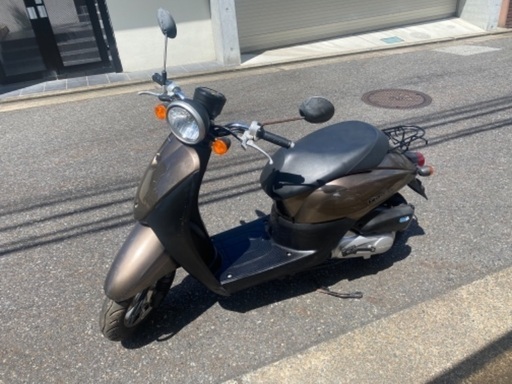 激安！ホンダ　トゥデイ　AF67 中古車　today