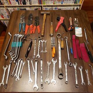 工具　まとめ売り　日曜大工　DIY