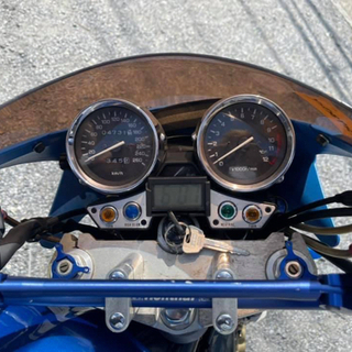 ★お支払い総額27.8万円★ ヤマハ XJR1200 4KG  カスタム多数♪ 外観良好♪ ツーリングに！ これからいじる方にも！ 走行テスト済み 関東圏内即日配送可能です！ ☆お支払い総額27.8万円☆ ヤマハ XJR1200 4KG カスタム多数♪ 外観