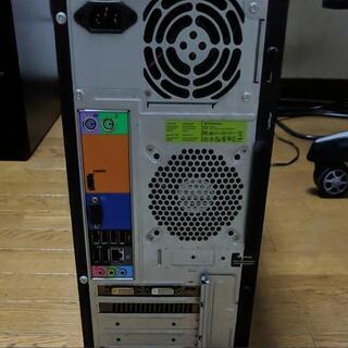 【スペック改】Gateway DX4840-N54F/GL