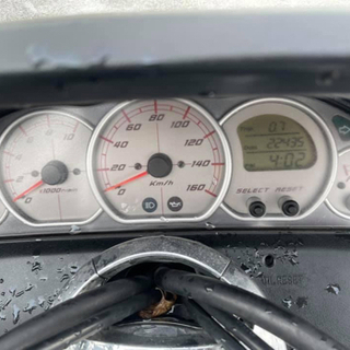 ☆お支払い総額5.8万円☆ ヤマハ マジェスティ250C SG03J フルノーマル