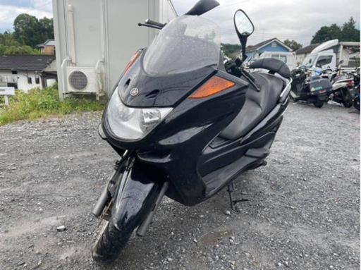 ★お支払い総額5.8万円★ ヤマハ マジェスティ250C  SG03J フルノーマル！ 格安ビッグスクーター入荷！ ツーリングにも嬉しいETC付き！ カスタムベースにも♪ 関東圏内即日配送可能です！