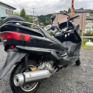 ★お支払い総額5.8万円★ ヤマハ マジェスティ250C  SG03J フルノーマル！ 格安ビッグスクーター入荷！ ツーリングにも嬉しいETC付き！ カスタムベースにも♪ 関東圏内即日配送可能です！ ☆お支払い総額5.8万円☆ ヤマハ マジェスティ250C SG03J フルノーマル