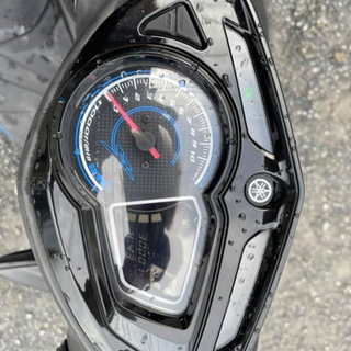 ☆お支払い総額9.2万円☆ ヤマハ シグナス125X SR 国内3型！ SE44J