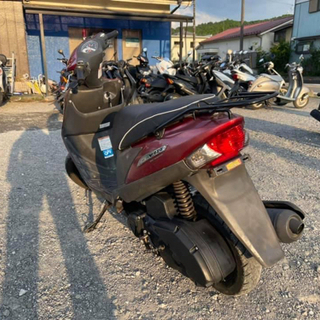 ★お支払い総額7.3万円★ スズキ アドレスV125G CF46A 小回り最強！ 通勤通学オススメ車両！ 快速通勤♪ いじる方にも♪ 関東圏内即日配送可能です！ ☆お支払い総額7.3万円☆ スズキ アドレスV125G CF46A 小回り最強