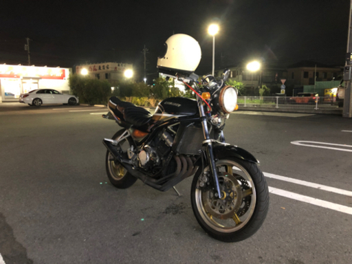 バリオス 1型
