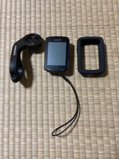 ガーミンedge820j 本体のみ