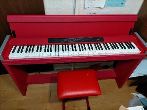 その他 KORG piano