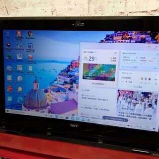 ☆完売御礼☆超美品☆NEC LaVie NS350/A【15.6型】Core i3-5005U, 新品 