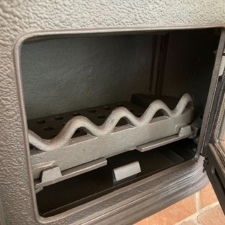 ホンマ　薪ストーブ　MS-605TX /定価55,700円の品　未使用新品