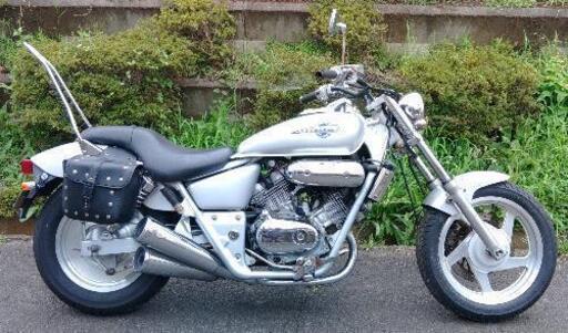 マグナ250　(1454)
