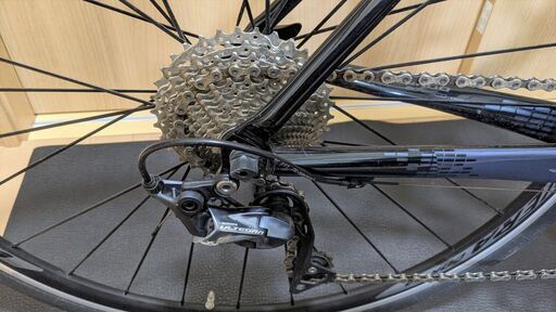 取引中】街乗り仕様！2019 FUJI GRAN FONDO CLASSICO 1.1フジ 