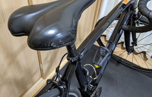 取引中】街乗り仕様！2019 FUJI GRAN FONDO CLASSICO 1.1フジ