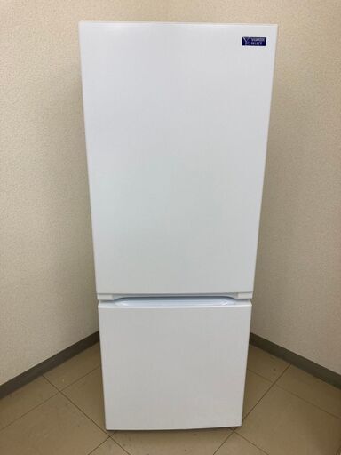 冷蔵庫 ヤマダ電機 156L 2020年製 AR081001