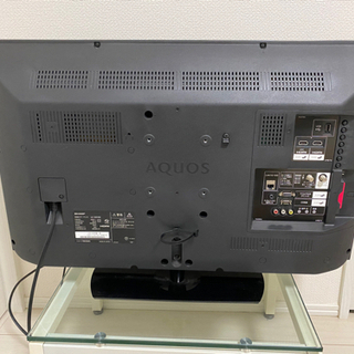 良品投売処分 32型テレビ AQUOS シャープ SHARP 【公式通販】