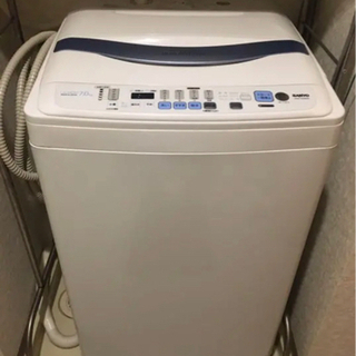 【ネット決済・配送可】SANYO 全自動洗濯機