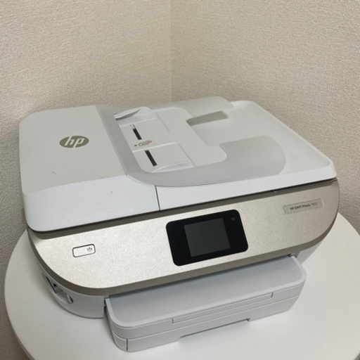 HP インクジェットプリンタ ENVY Photo 7822