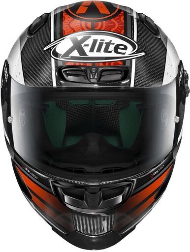 X-Lite X-803 RS A.カネット レプリカ M(57-58) 89 EM MOTO | X-