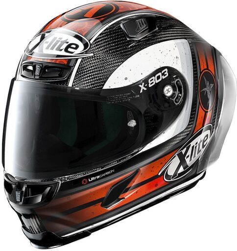 X-Lite X-803 RS A.カネット レプリカ M(57-58) 89