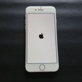 Apple★iPhone8・64GB／SIMロック解除