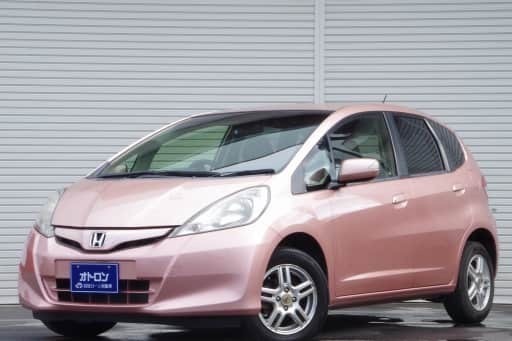 みんなの味方 自社ローンのオトロン ホンダフィットシーズ オトロン土浦店 土浦のフィットの中古車 ジモティー みんなの味方 自社ローンのオトロン ホンダフィットシーズ オトロン土浦店 土浦のフィットの中古車 ジモティー