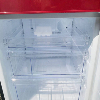 ②325番 シャープ✨ノンフロン冷凍冷蔵庫✨SJ-PD27X-R‼️