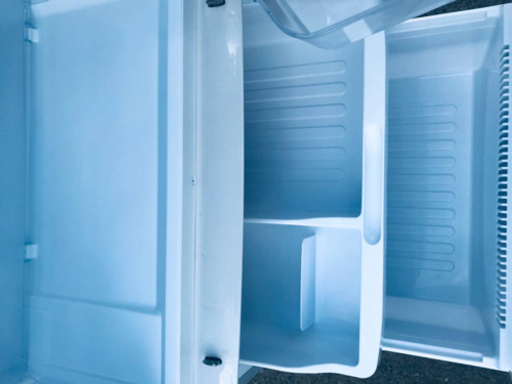 ③✨2018年製✨‼️350L‼️227番 シャープ✨ノンフロン冷凍冷蔵庫