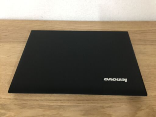 Lenovo B40-70 Ci3-4005U1.7Ghz/4GB/320GB/DVD/カメラ/14インチ/Windows10 Lenovo B40-70 Ci3-4005U1.7Ghz/4GB/320GB/DVD/カメラ/14インチ/Windows10