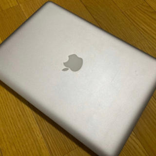 MacBook Pro A1278 Mid 2012 MD102J/A - 福岡市