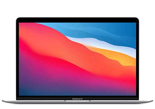 【未開封・新品】2020 Apple MacBook Air Apple M1 Chip (13インチ, 8GB RAM, 256GB 512GB SSD)