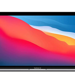 MacBook Air　M1　8GB 256GB　新品・未開封品