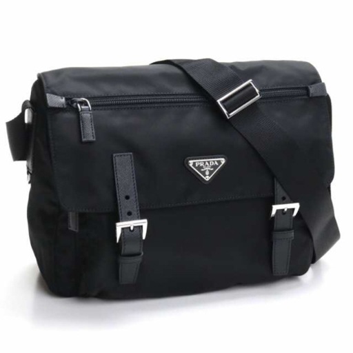 PRADA プラダ ショルダーバッグ まだまだ使えます