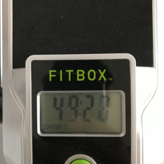 FIT BOX フィットボックス　スピンバイク