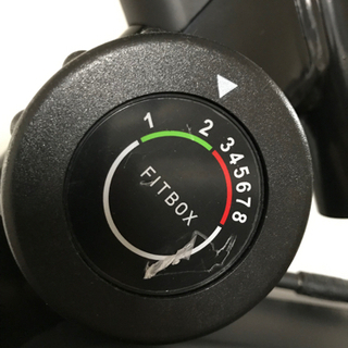 FIT BOX フィットボックス　スピンバイク