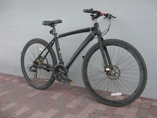 DOPPELGANGER（ドッペルギャンガー）Black Ice（ブラック アイス）D8