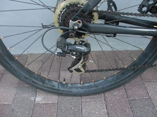 DOPPELGANGER（ドッペルギャンガー）Black Ice（ブラック アイス）D8