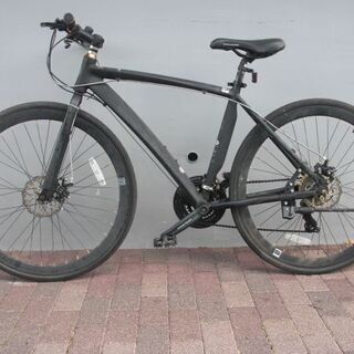 ドッペルギャンガー doppelgänger D8 ブラックアイス