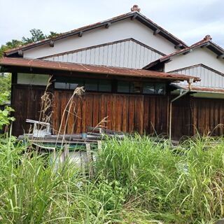 空き家　空室管理お任せください！