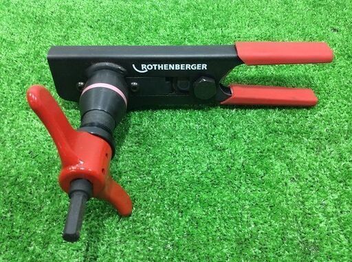 ローテンベルガー 型番不明 ローフレアリボルバー【リライズ市川行徳店  