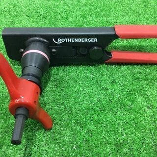 ローテンベルガー 型番不明 ローフレアリボルバー【リライズ市川行徳店