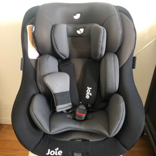 売約済みjoie arc360 isofix