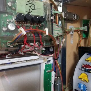 戦国BASARA2 スロット パチスロ 実機